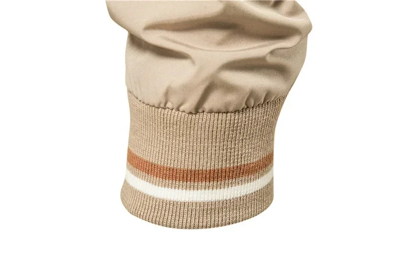 PolarPro Golf Jacket