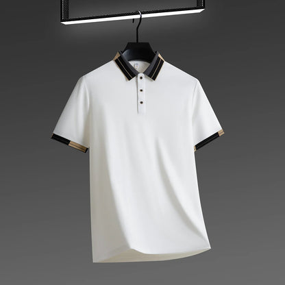 Richmond Performance Polo