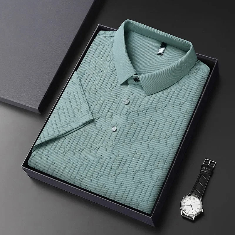 Raleigh Performance Polo