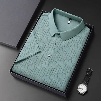 Raleigh Performance Polo