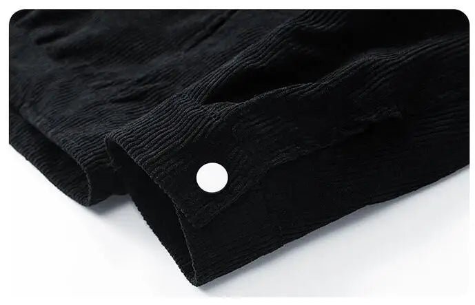 Bristol Main Corduroy