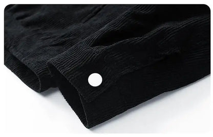 Bristol Main Corduroy