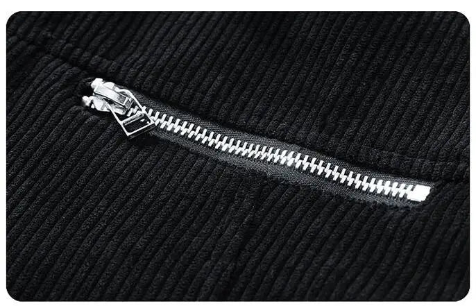 Bristol Main Corduroy