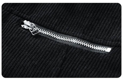 Bristol Main Corduroy