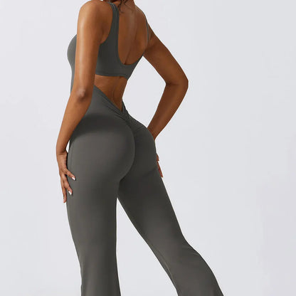 Visalia Fitness Bodysuit