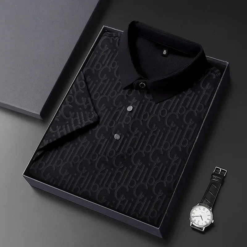 Raleigh Performance Polo