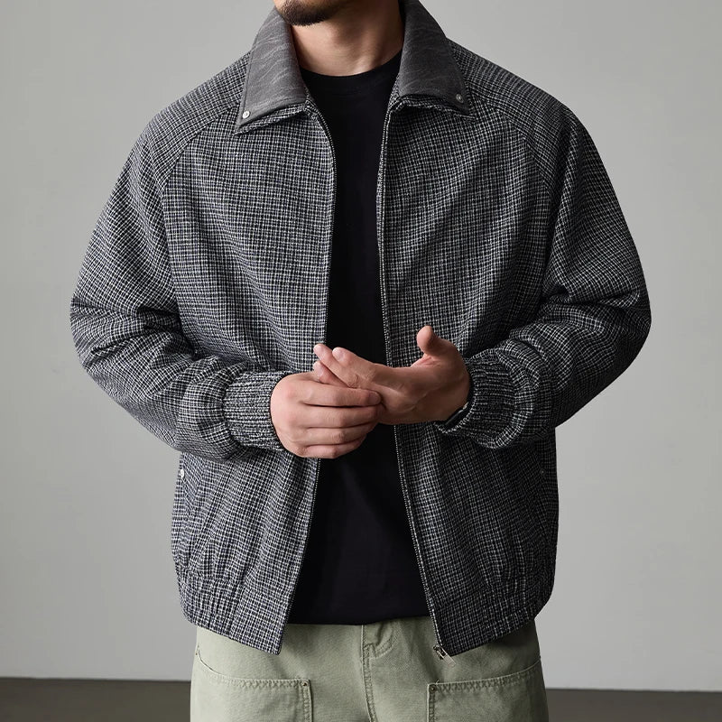 Camden Main Jacket
