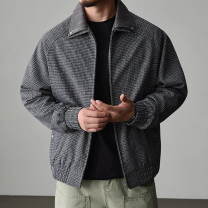 Camden Main Jacket