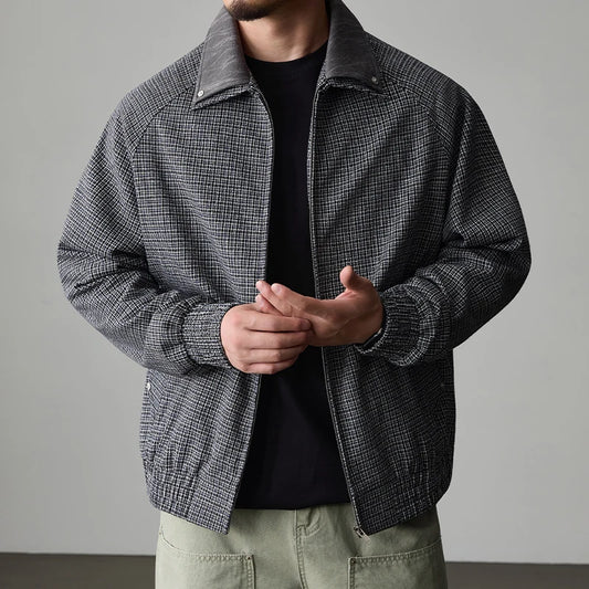 Camden Main Jacket