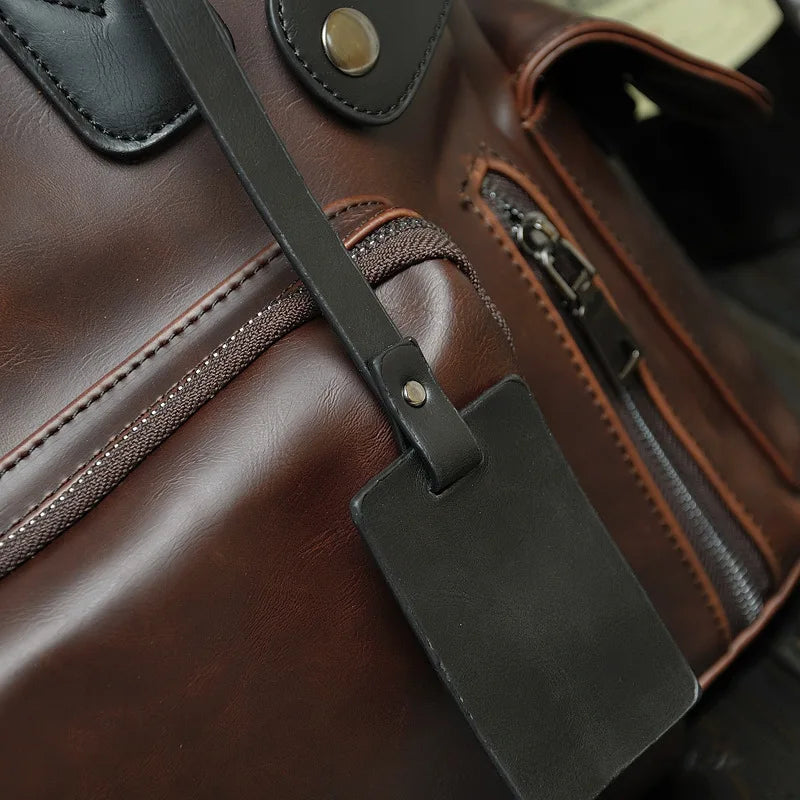 Luxe Main Personal Bag