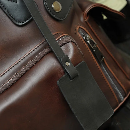 Luxe Main Personal Bag
