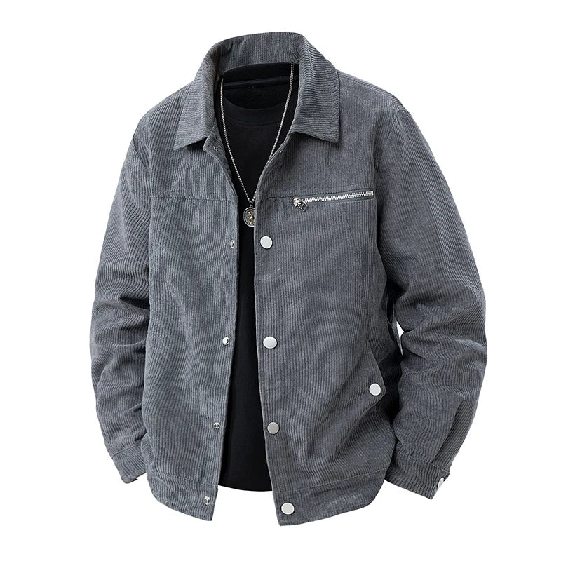 Bristol Main Corduroy