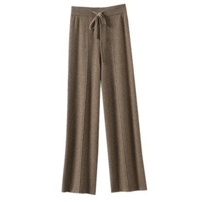 Chantilly Cashmere Sweatpants