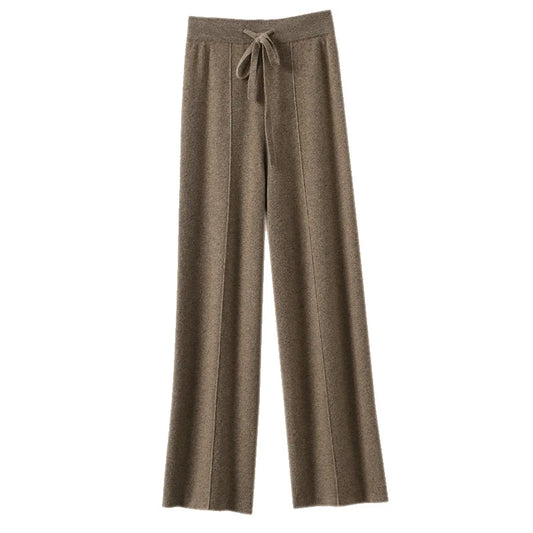 Chantilly Cashmere Sweatpants