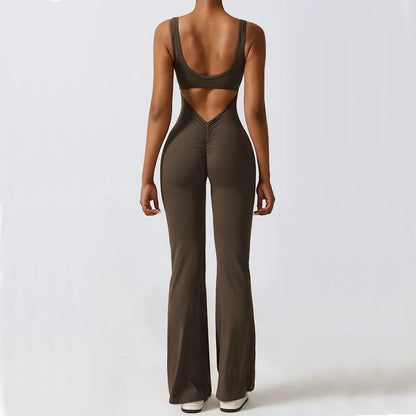 Visalia Fitness Bodysuit