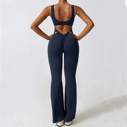 Visalia Fitness Bodysuit