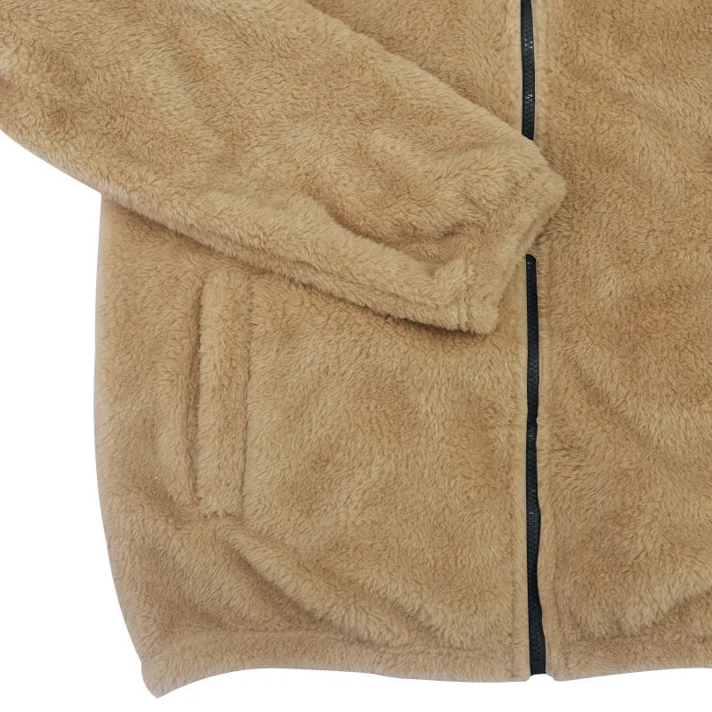 Port Grand Fleece Jacket