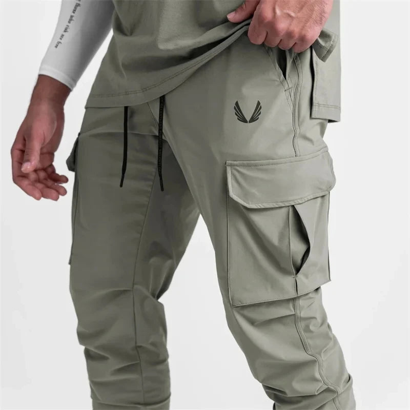 Tacoma Cargo Joggers