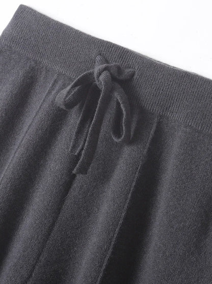 Niveria Cashmere Pants