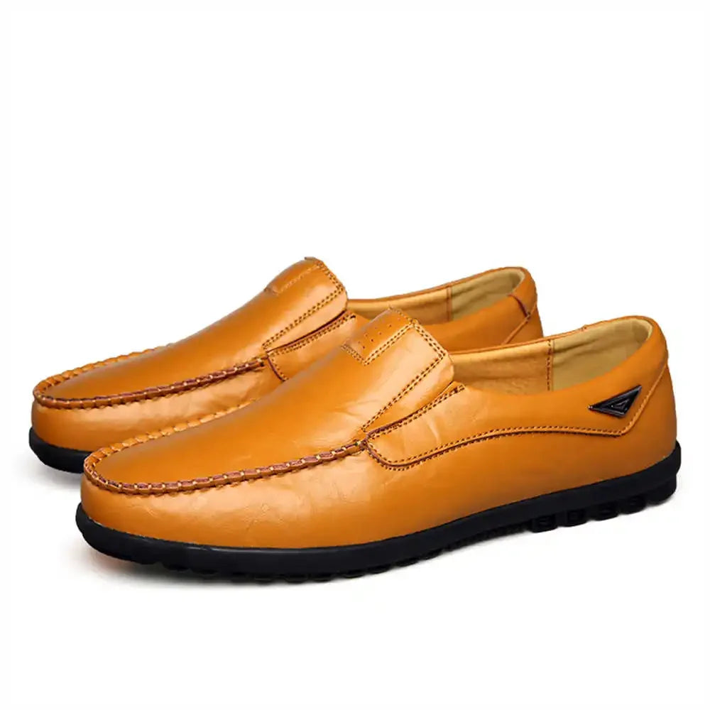 Bruge Sport Loafers