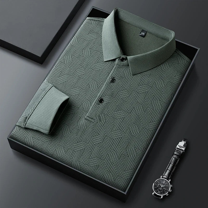 Riverside Performance Polo