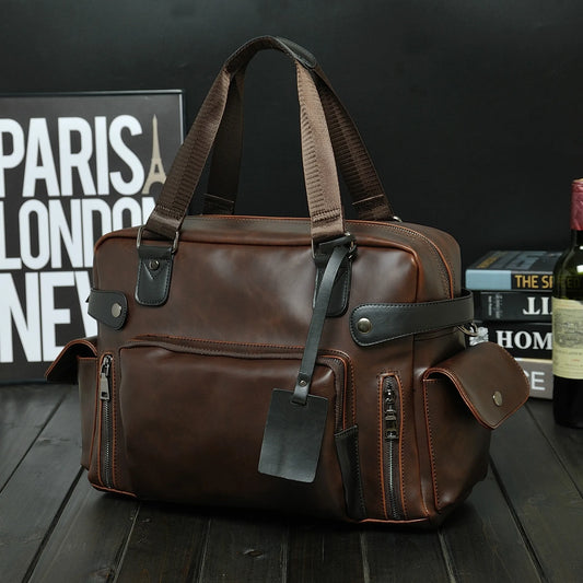 Luxe Main Personal Bag