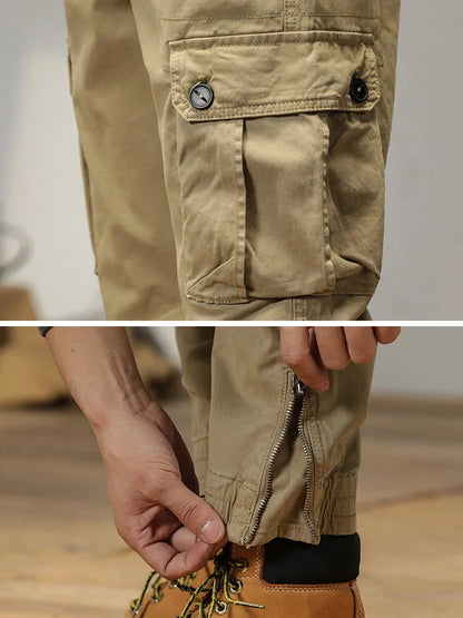 Fort May Joggers