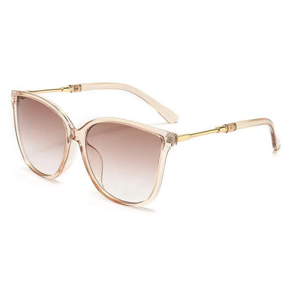 Retro Cat Eye Shades