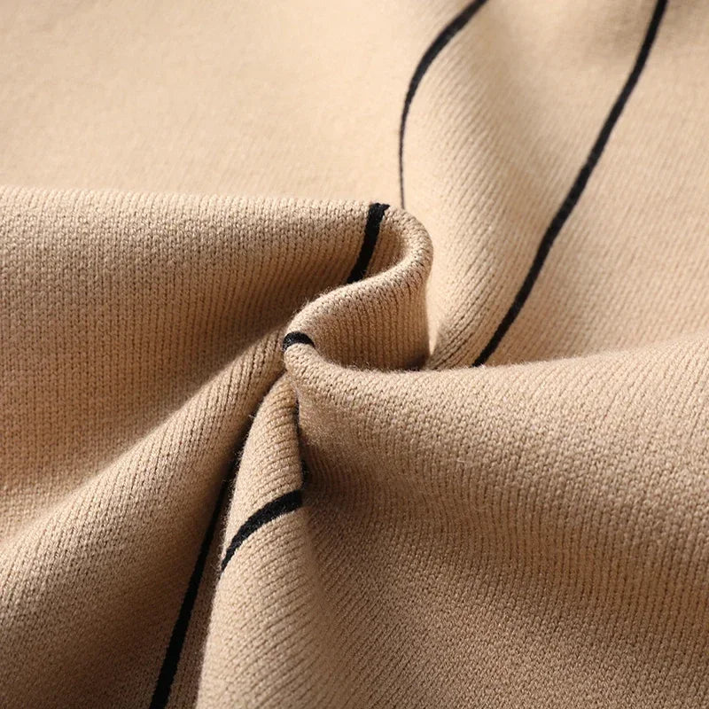 Brooke Port Cardigan