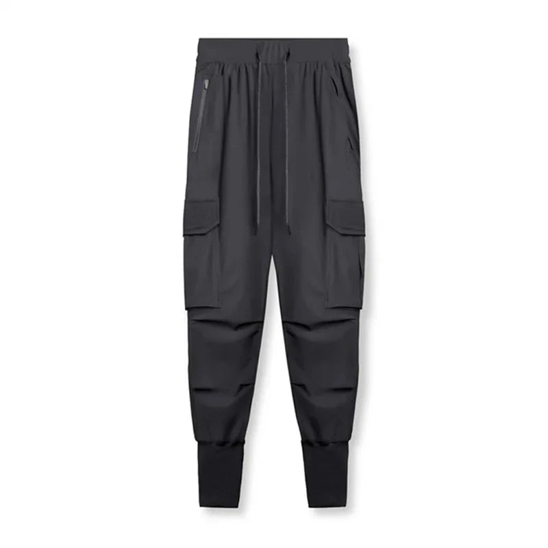 Tacoma Cargo Joggers