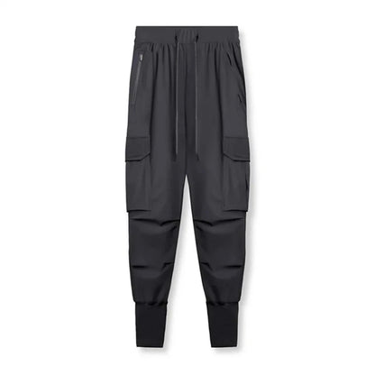 Tacoma Cargo Joggers