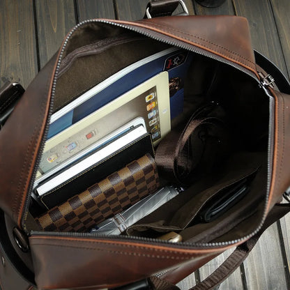 Luxe Main Personal Bag