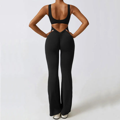 Visalia Fitness Bodysuit