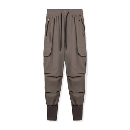Tacoma Cargo Joggers