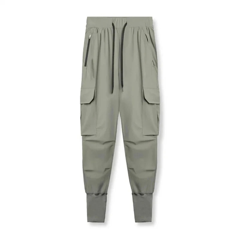 Tacoma Cargo Joggers