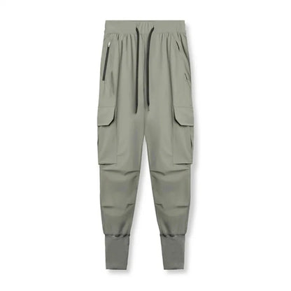 Tacoma Cargo Joggers