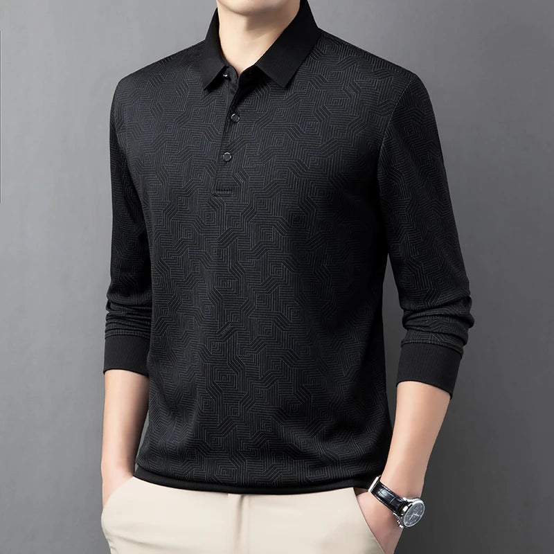 Riverside Performance Polo