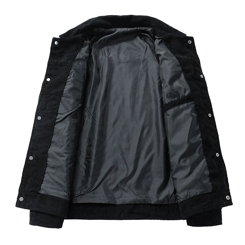 Bristol Main Corduroy