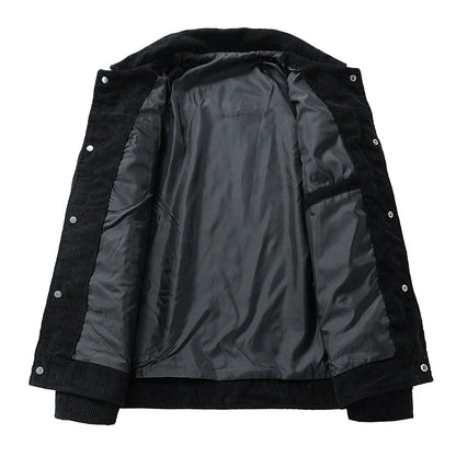 Bristol Main Corduroy