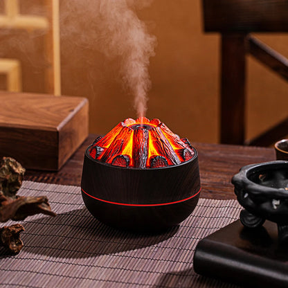 Mystic Magma Diffuser