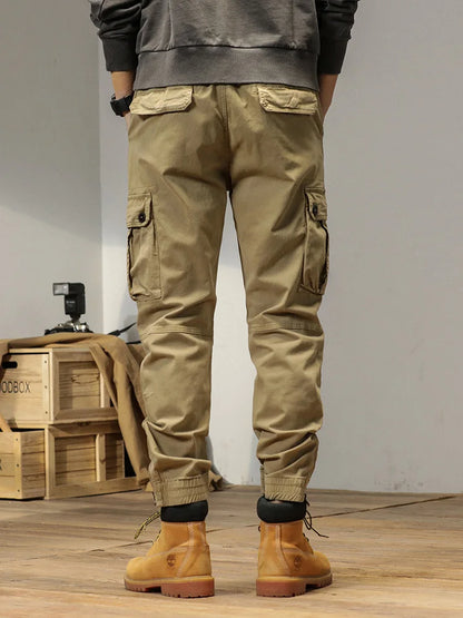 Fort May Joggers