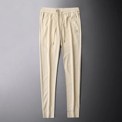 Zabrze Silk Sweats