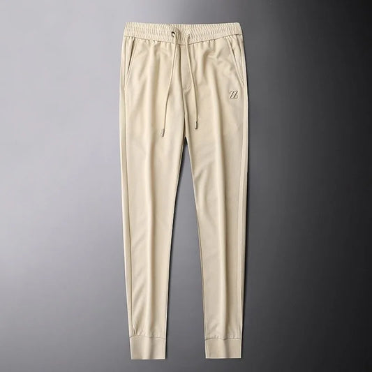 Zabrze Silk Sweats