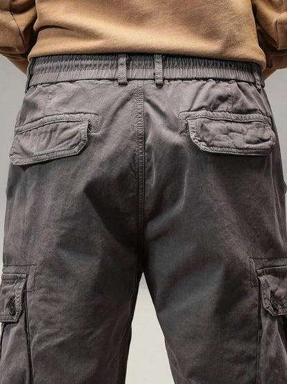 Fort May Joggers