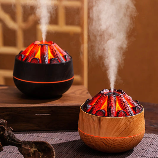 Mystic Magma Diffuser