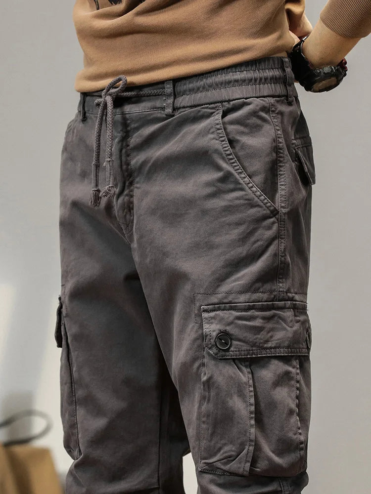Fort May Joggers