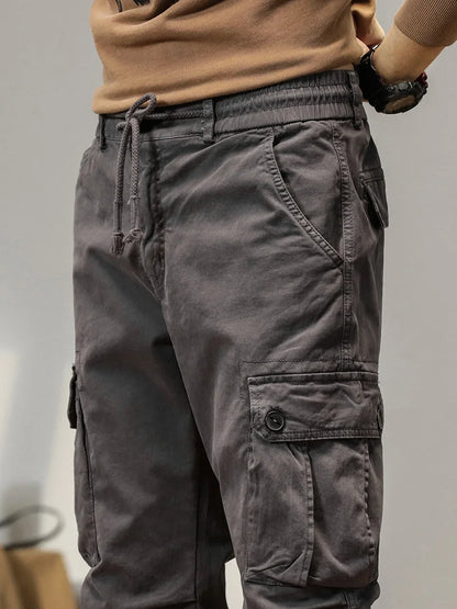 Fort May Joggers