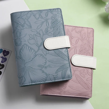 Vintage Daily Planner