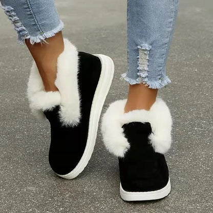 Quarry May Boots