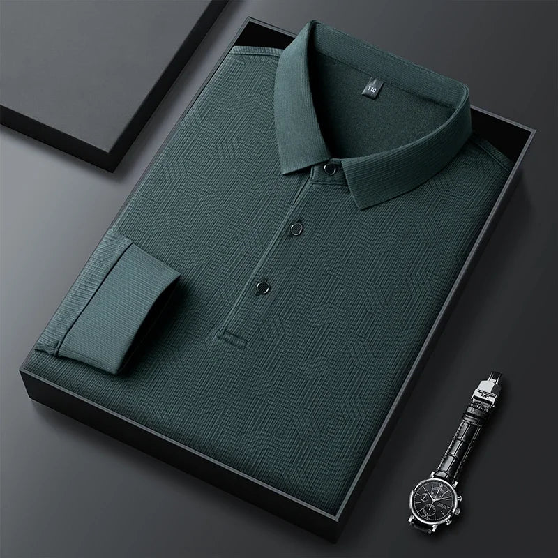 Riverside Performance Polo
